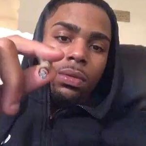 Meet your Posher, Reginald